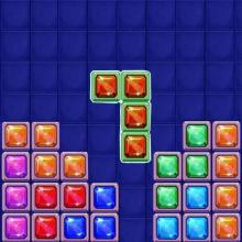 Block jewel pro puzzle截图3