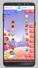 Angry Candy : Best Candy game !截图3