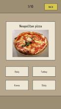 World Food Quiz截图1