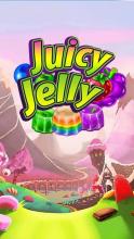 Juicy Jelly - Blast Fruit截图3