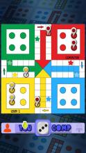 Ludo Classic Board截图5