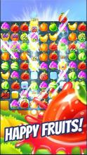 Juicy Jelly - Blast Fruit截图2