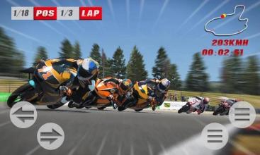 Motogp Racing - Bike Racing Rider 2019截图2