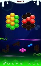 Hive Mania Puzzle截图4