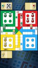 Ludo Classic Board截图4