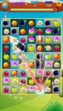 Candy Fruit Paradise - New Green Fruit Farm Game截图2