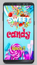 Angry Candy : Best Candy game !截图4