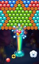 Bubble Shooter Cloud截图2