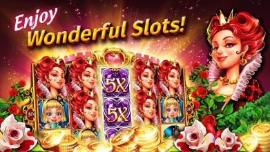 Hit 7 Casino : Vegas Slots截图5