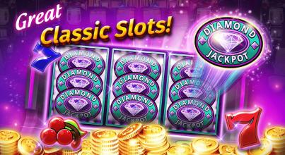 Hit 7 Casino : Vegas Slots截图4