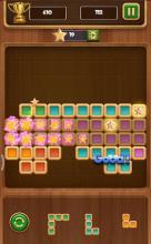 Wood Block Puzzle Star截图4