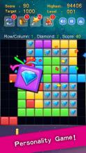 Jammes Block Puzzle Games截图4