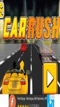 Car Racing Drive speed game截图1