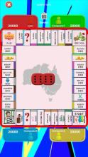 Monopoli World - World Bussines Edition截图3