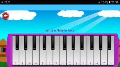 My Real Pianika - My Real Piano截图4