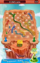 Snakes Ladders King: The Board Adventure截图2