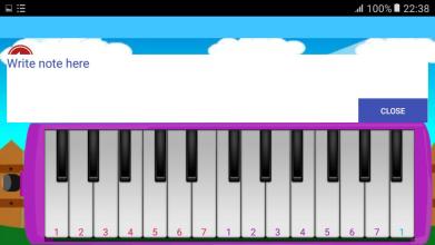 My Real Pianika - My Real Piano截图3