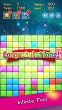 Jammes Block Puzzle Games截图1