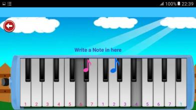 My Real Pianika - My Real Piano截图2