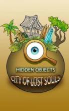 City of Lost Souls Hidden Object Mystery Game截图2