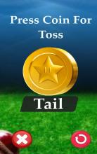 Coin Flip Real Toss截图5