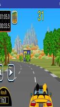 Car Racing Drive speed game截图3