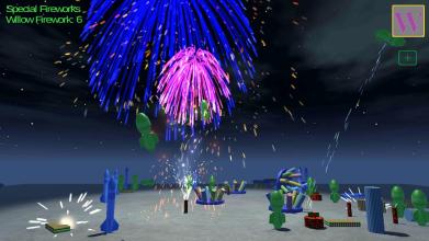 Firework Party截图5