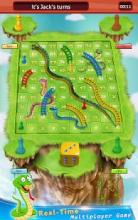 Snakes Ladders King: The Board Adventure截图5