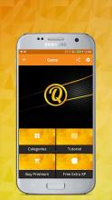 Quiz Talent - Amazing Quiz Game截图4