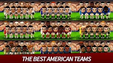 Soccer Libertadores (Soccer Kids)截图4