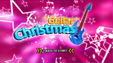 Guitar Christmas截图5