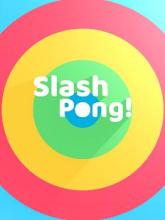 Slash Pong!截图1