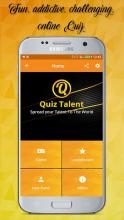 Quiz Talent - Amazing Quiz Game截图5