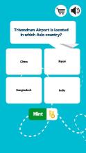 Airlines & Airports: Quiz Game截图3