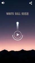 White Ball Rush截图5