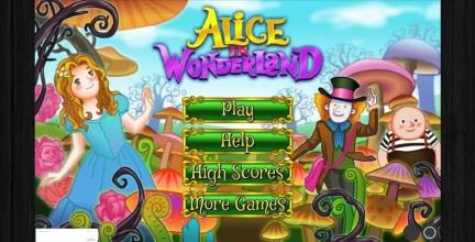 Alice In Wonderland 2截图5