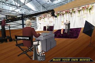 Virtual Movie Director: Studio Stories截图2