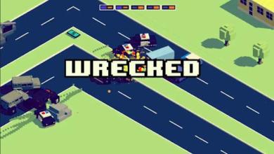 Road of Crossy - Car Chase截图3