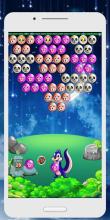 Bubble Shooter Balls Fighter截图2