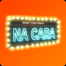 Mini Tortinha Na Cara截图1