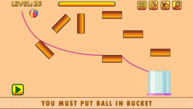 Brain It On:Physics Puzzles & Fun Brain Games截图4