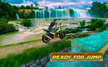 Jungle Bike Race截图4