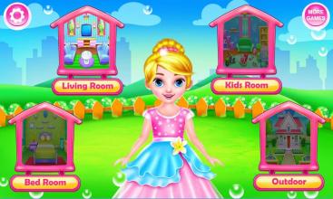 Create your own doll house截图1