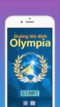 Olympia - Thi khởi động截图5