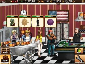 Pawn Stars: The Game截图5