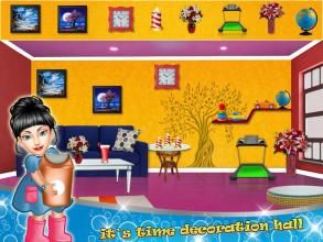 Baby Princess House Cleanup:Home Cleaning Game截图2