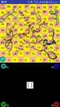 Saanp-Seedhi(Snakes & Ladders)截图4