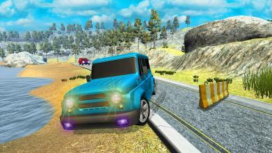 Off road ar Legend截图1