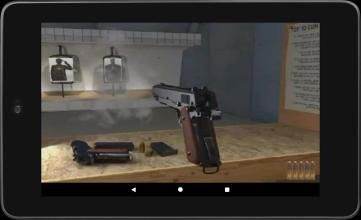 Gun Shooting Club - Gun Sim Free截图4