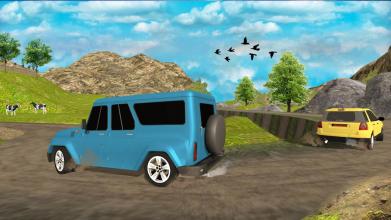 Off road ar Legend截图3